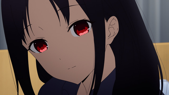 かぐや様は告らせたい 大人への階段