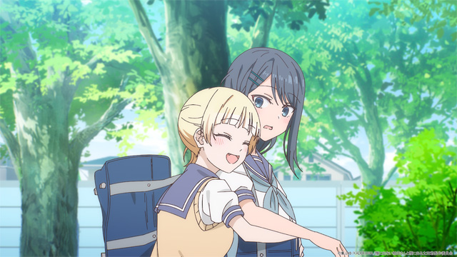 顔に出ない柏田さんと顔に出る太田君