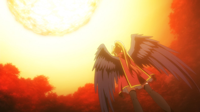 野生のラスボスが現れた！