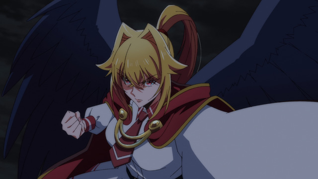 野生のラスボスが現れた！