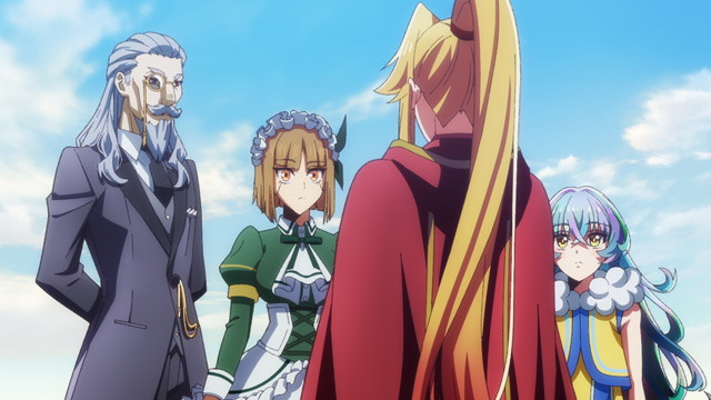 野生のラスボスが現れた！