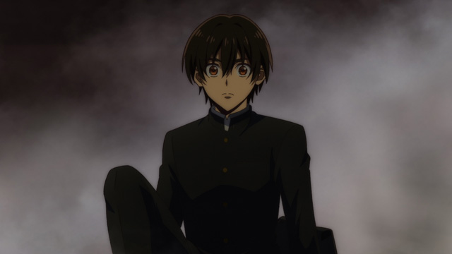 野生のラスボスが現れた！