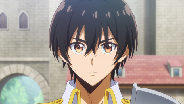 野生のラスボスが現れた!