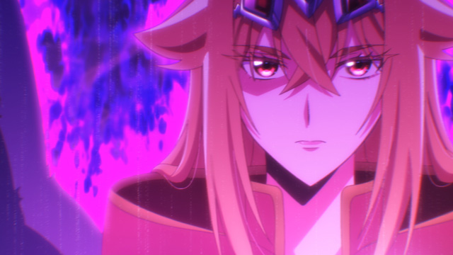 野生のラスボスが現れた!