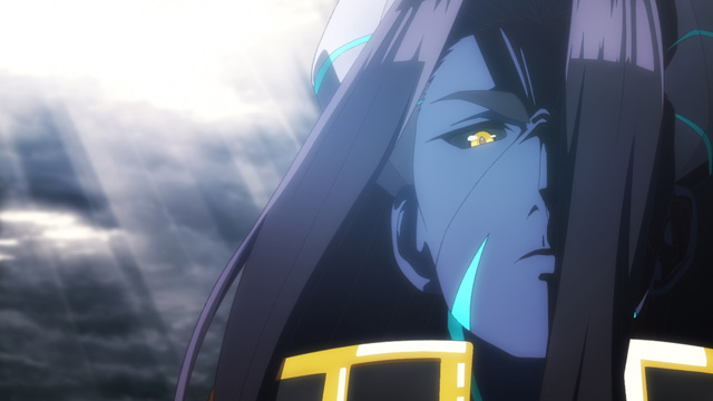 野生のラスボスが現れた!