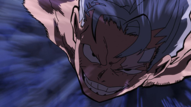 アンデッドアンラック