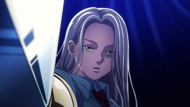 アンデッドアンラック