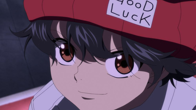 アンデッドアンラック