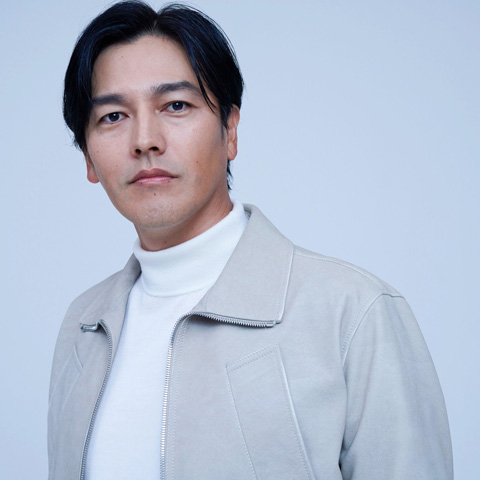 アギト―超能力戦争―