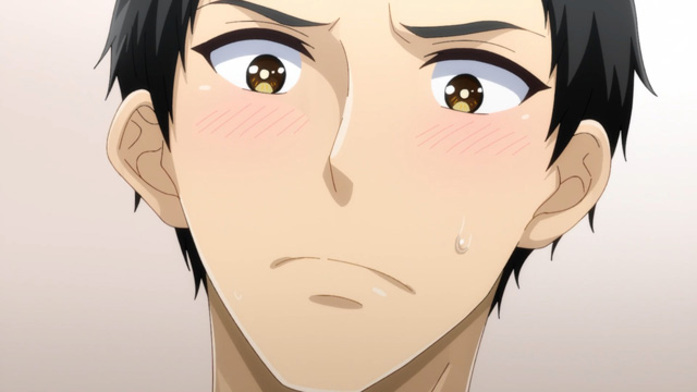 有栖川煉ってホントは女なんだよね。