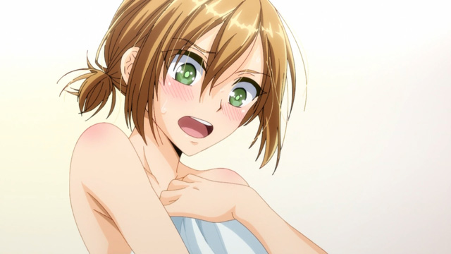 有栖川煉ってホントは女なんだよね。