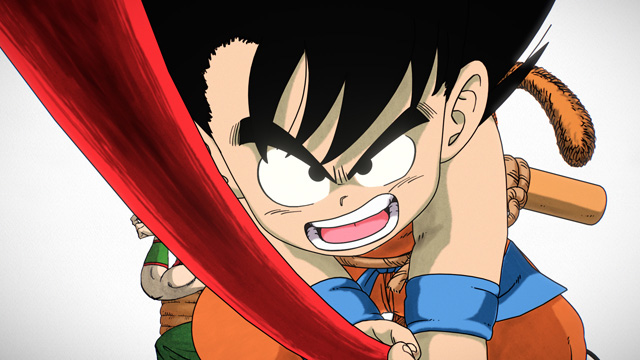 ドラゴンボール