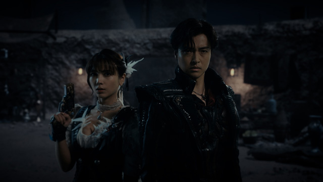 牙狼＜GARO＞ 東ノ界楼