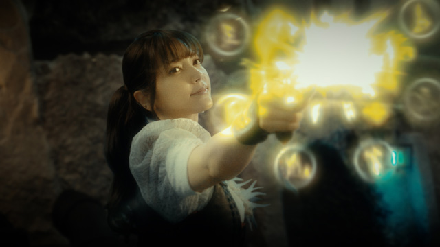 牙狼＜GARO＞ 東ノ界楼