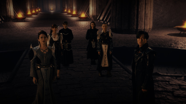 牙狼＜GARO＞ 東ノ界楼