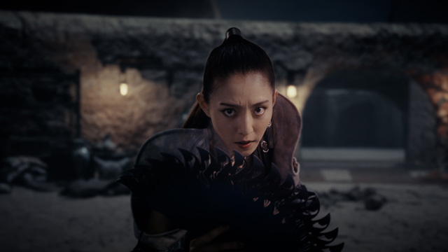 牙狼＜GARO＞ 東ノ界楼