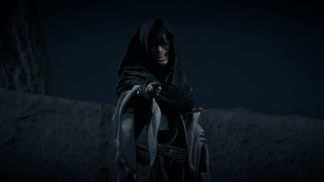 牙狼＜GARO＞ 東ノ界楼