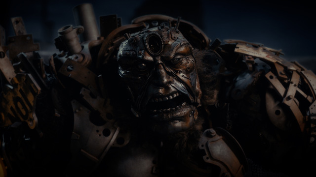 牙狼＜GARO＞ 東ノ界楼