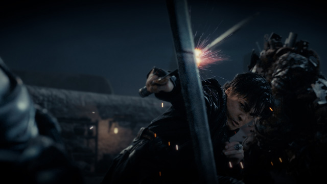 牙狼＜GARO＞ 東ノ界楼