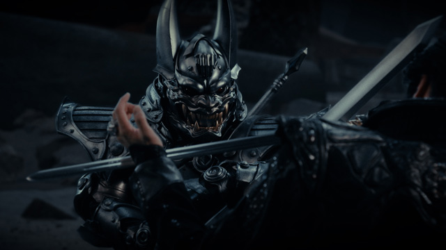 牙狼＜GARO＞ 東ノ界楼