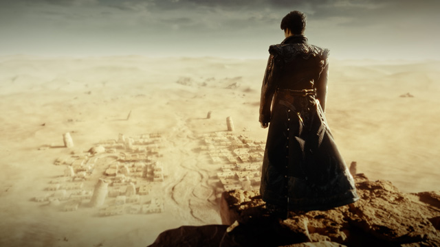 牙狼＜GARO＞ 東ノ界楼