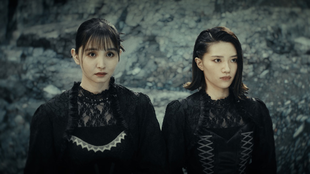 牙狼＜GARO＞ 東ノ界楼