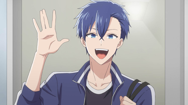 拷問バイトくんの日常