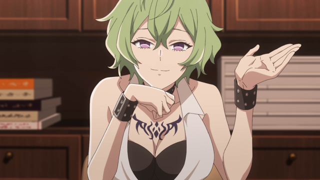 拷問バイトくんの日常