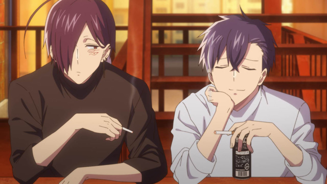 拷問バイトくんの日常