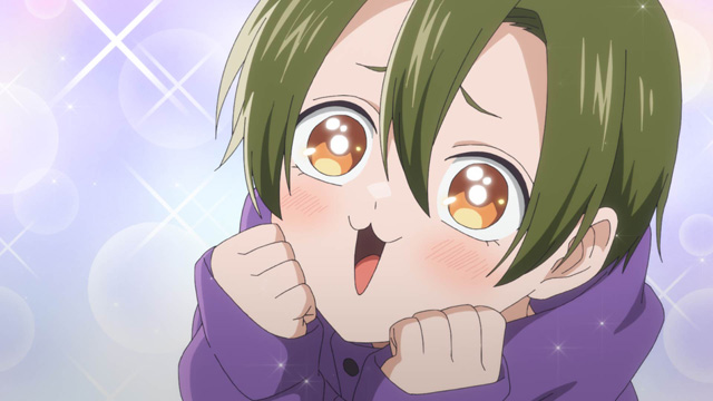 拷問バイトくんの日常