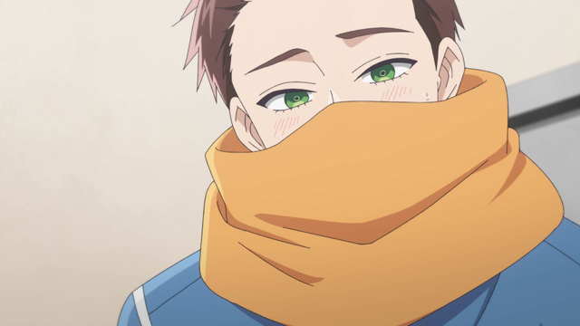 拷問バイトくんの日常