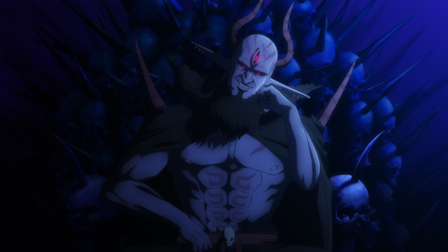 姫様“拷問”の時間です