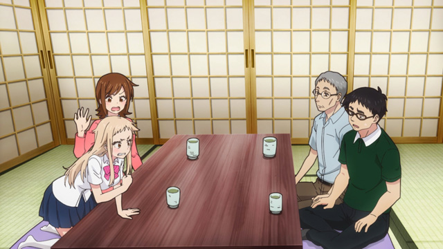 イチゴ哀歌～雑で生イキな妹と割り切れない兄～