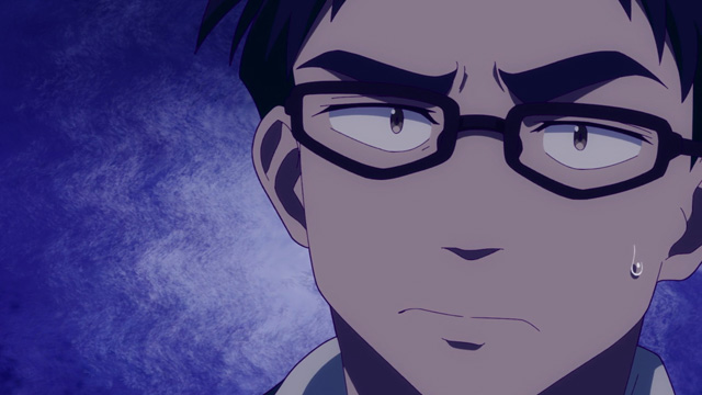 イチゴ哀歌～雑で生イキな妹と割り切れない兄～