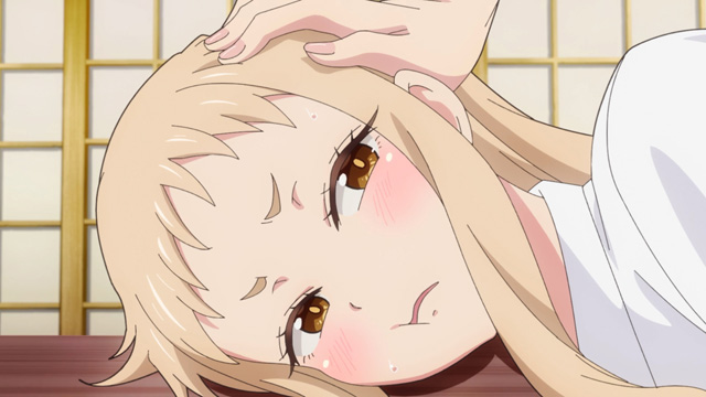 イチゴ哀歌～雑で生イキな妹と割り切れない兄～