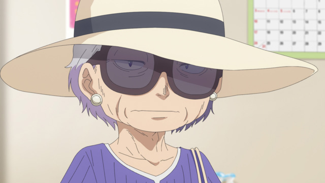 綺麗にしてもらえますか。