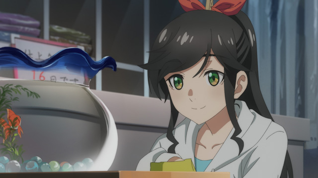 綺麗にしてもらえますか。