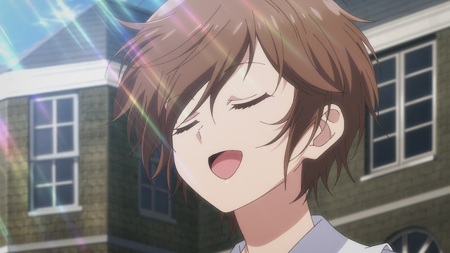 魔術師クノンは見えている