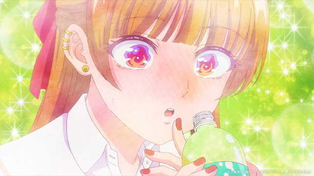 幼馴染とはラブコメにならない