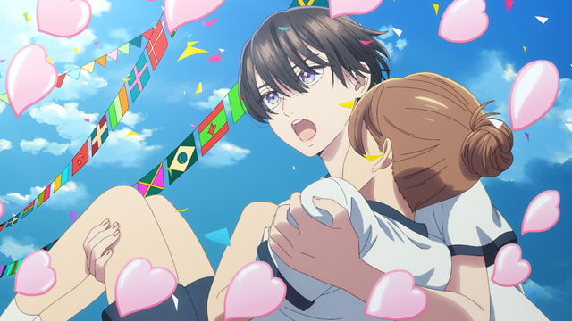 うるわしの宵の月