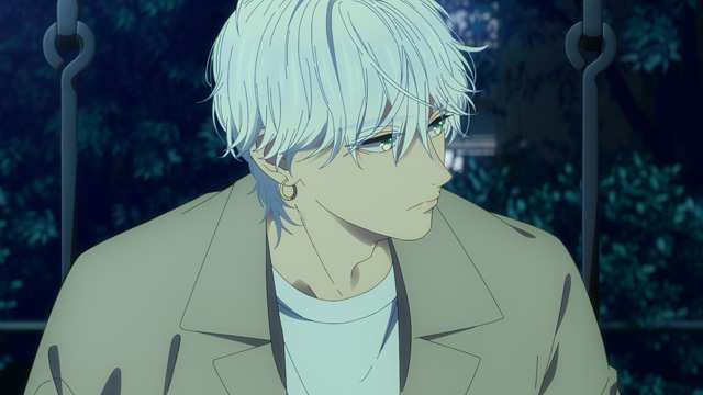 うるわしの宵の月