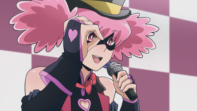 ヴィジランテ -僕のヒーローアカデミア ILLEGALS-