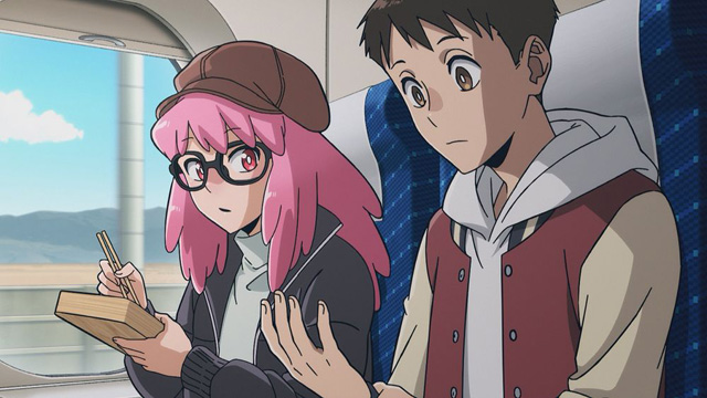 ヴィジランテ -僕のヒーローアカデミア ILLEGALS-