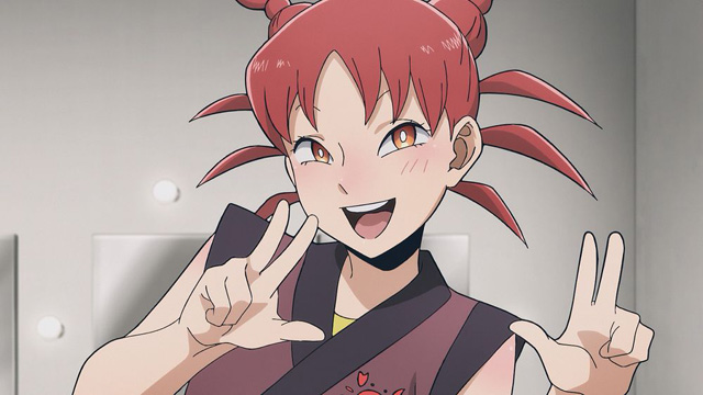 ヴィジランテ -僕のヒーローアカデミア ILLEGALS-