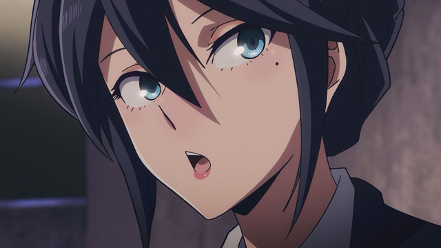 ヴィジランテ -僕のヒーローアカデミア ILLEGALS-