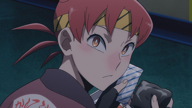 ヴィジランテ -僕のヒーローアカデミア ILLEGALS-