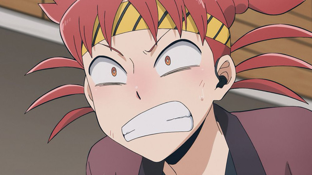 ヴィジランテ -僕のヒーローアカデミア ILLEGALS-