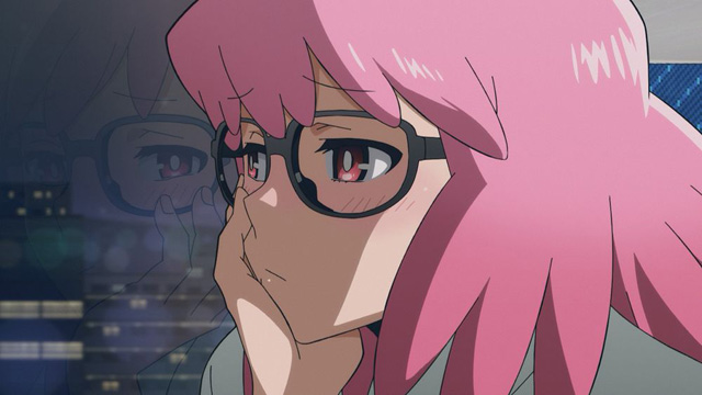 ヴィジランテ -僕のヒーローアカデミア ILLEGALS-