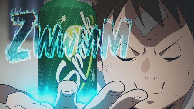 ヴィジランテ -僕のヒーローアカデミア ILLEGALS-