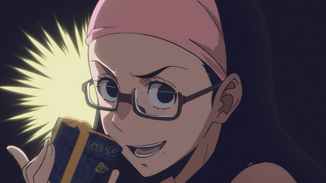 ヴィジランテ -僕のヒーローアカデミア ILLEGALS-